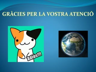 Marc i Matteo l'atmosfera