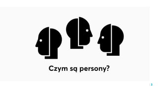 3
Czym są persony?
 
