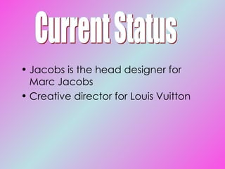 marc jacobs status bolsa