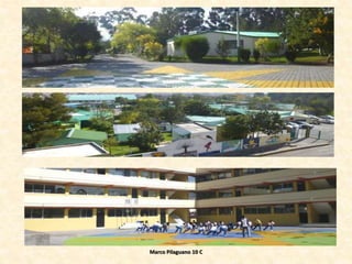 Marco Pilaguano 10 C
 