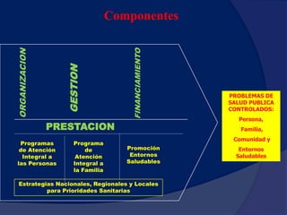 Marco Conceptual MAIS