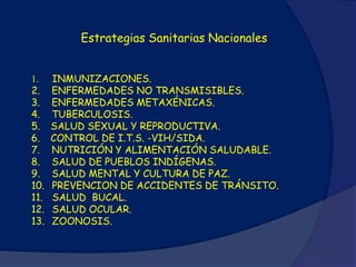 Marco Conceptual MAIS