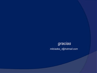 Marco Conceptual MAIS