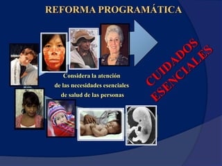 Marco Conceptual MAIS