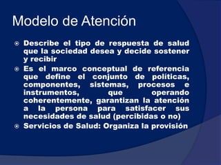 Marco Conceptual MAIS