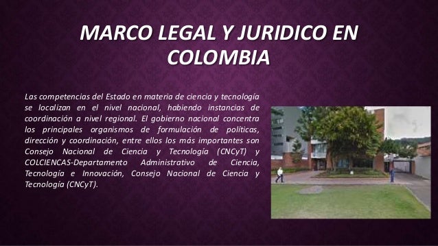 Forex legal en colombia