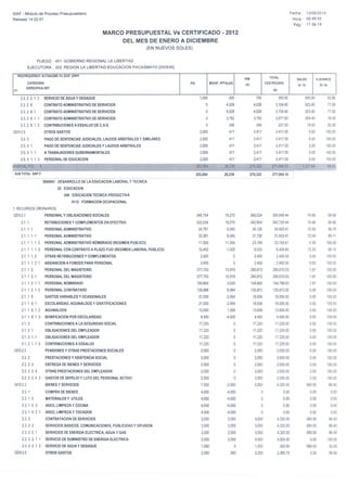 Marco presupuestal-vs-certificado-2012