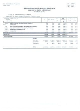 Marco presupuestal-vs-certificado-2012