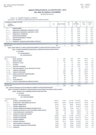 Marco presupuestal-vs-certificado-2012