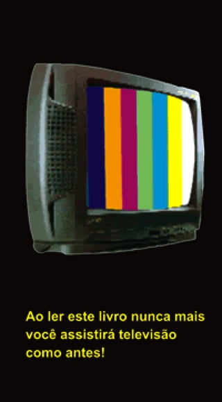 Marco antonio ripari   televisao babá eletrônica