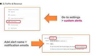 5 Time-Saving SEO Alerts to Use Right Now - brightonSEO 2019 Slide 18