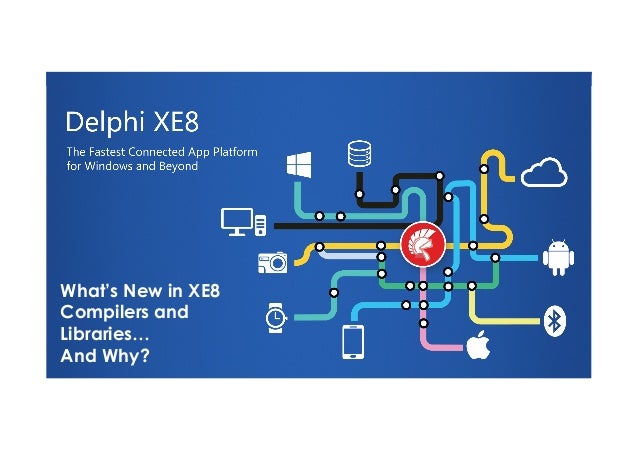 TextEditors Wiki: Virtual Pascal Marco cantu keynote