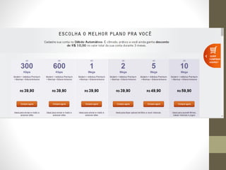 Marco civil da Internet