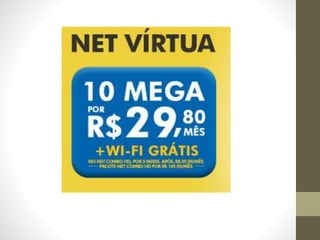 Marco civil da Internet