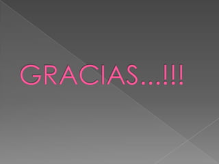 Marco comun de normas contabbles