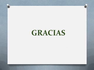 GRACIAS 