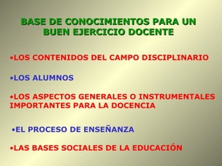 Y LUEGO ¿QUÉ? ¿Dónde la llevan? ¿Qué hacen con ella? 
