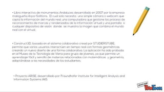 Marco de referencia tfm