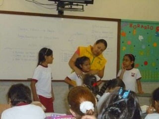 Visita #3 IE Marco Fidel Suárez Sec. Carlos Obando