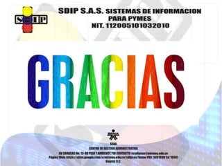 Marco filosofico gestion de la calidad