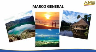 MARCO GENERAL
 