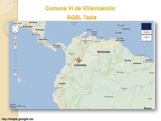 http://maps.google.es/
 