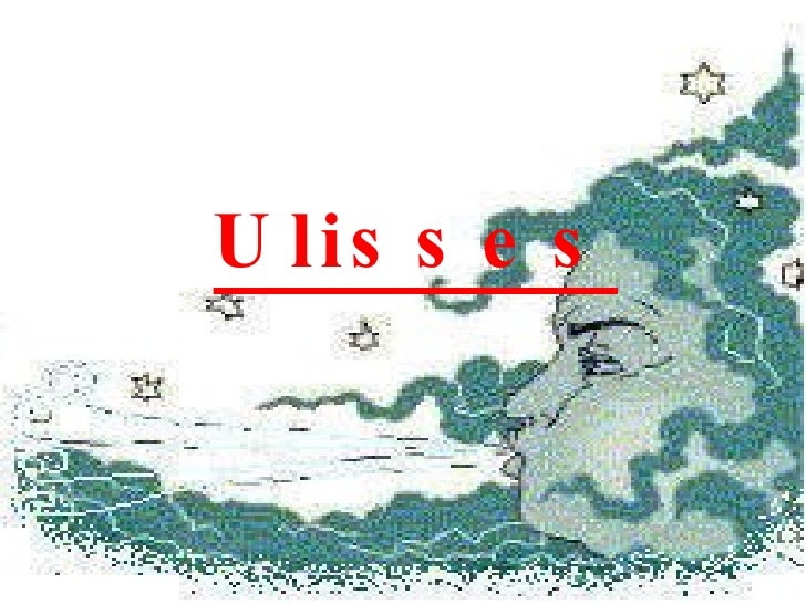 Ulisses 