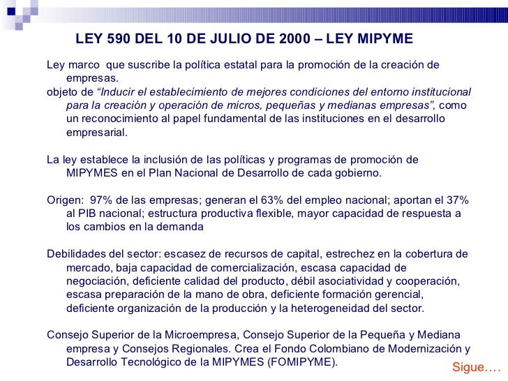 Ranking De Las Mejores Pymes De Colombia En 2017