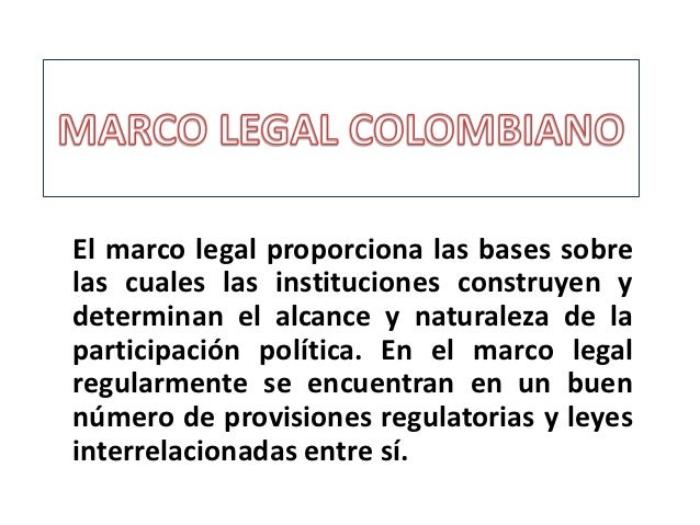 Es legal el forex en colombia