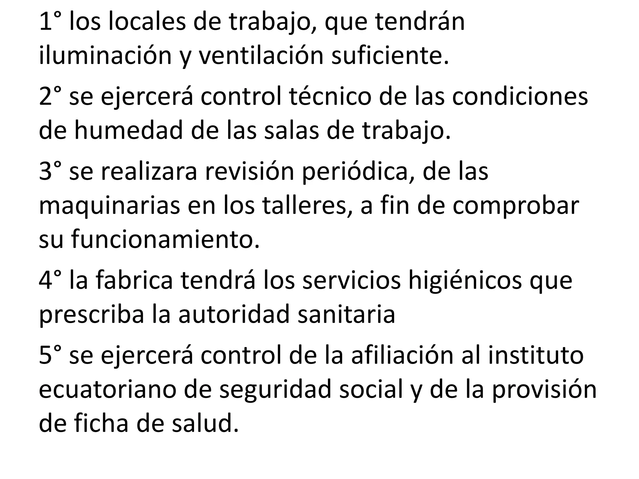 Marco legal del codigo de trabajo ecuatoriano PPT