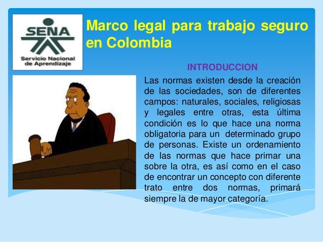 Forex en colombia es legal
