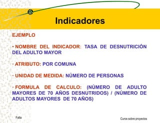 FinMedioANÁLISIS DE OBJETIVOSEs una técnica para:Describir una situación que podría existir después de solucionar los problemas