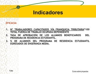 agregar nuevos objetivos si éstos son relevantes y necesarios para alcanzar el objetivo propuesto en el nivel inmediato superior.