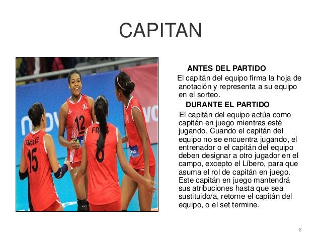 cap. 2 y 3 reglamento y arbitraje de voleibol