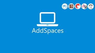 AddSpaces
 