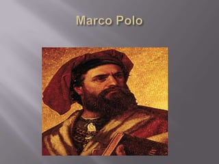 marco polo 1275