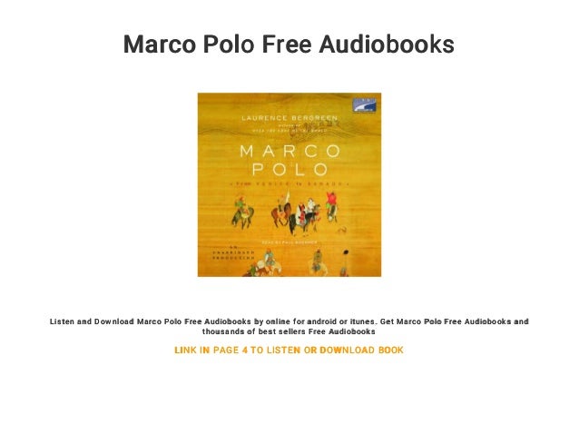 Is marco polo app available for android Is marco polo app available for android