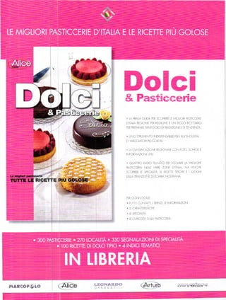 š dSEiGr}é e
                                      ,řt




                                      .          ! l]Á':Rsal]l{PF|!l,1'].)P trr:Tl'li.
                                            t, lRli./'
                                                   ' :|
                                      ::. i;::-.r:: _ -r,       ;:tl it i it -ar.-rl .:.1

                                            ,,l.lr-r:-Rllr,rt       ,-ll       flD ',!r f.lJ:B   LE   J'r l,   -.-l
                                      :           :j:                      l.l     l.

                                      l _,' ll:)É(-n i                  r|]E R:aJ( )..]Á F a(-]N        ll ] a) S(- ]l   ]


                                      'li      fr.r,-   a r^       l




                                      . . . . '. 't                        l .',;i - 'l :jallrCl / l.t(,1i.r!l
                                      :Á:J(l ERA l]L                       l']4[' E -/i l]l DTrL]', llj il] l


          RICETTE

                                      j:fi.i.I            tita_n.
                                        TL It           |r.   II               !p.::

                                      -it li trT;
                                      . LE' .r
                                               ':,-i:                      .   !   rTaalr.   .




MARčt}pí'/ts       Ai   LsšŠsRŘsŠ
                         ,.;::'.r:.
 