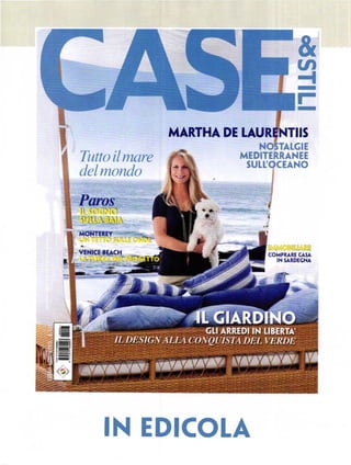 &
                               ur
                               {

                               l-
                               -
                               I


             MARTHA DE tAU   TilS
      mare
TLttto il
delmondo

                   




     IN EDICOLA
 