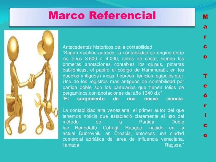 Que Es El Marco Referencial En Una Tesis - slingo