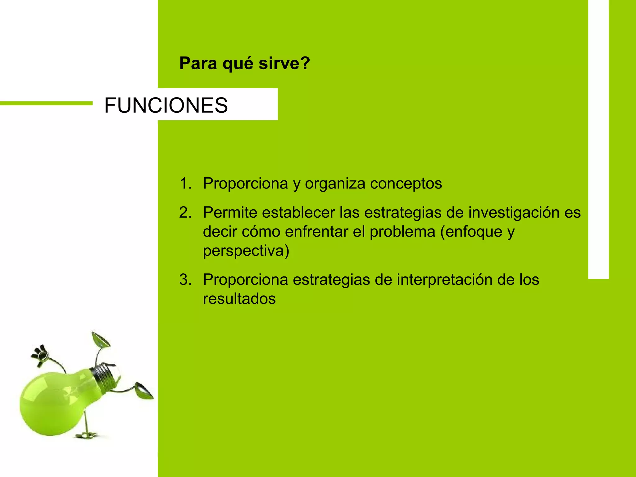 Marco Referencial | PPT