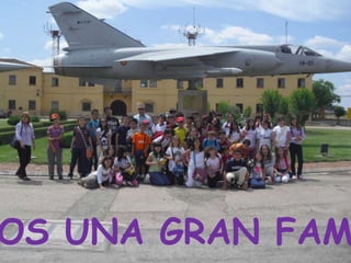 OS UNA GRAN FAM
 