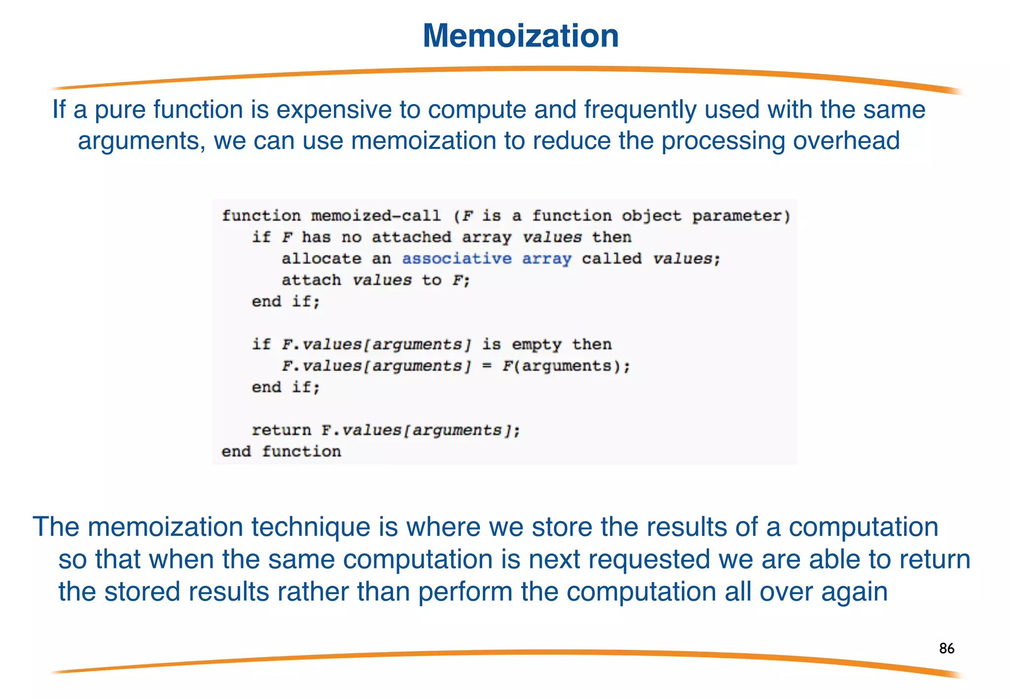 Panic & Recover
We can handle a run-time panic with the built-in recover function.
Recover stops the panic and returns the value that was passed to the call to
panic.
A panic generally indicates a programmer error (for example attempting to access
an index of an array that's out of bounds, forgetting to initialize a map, etc.)
Error Ok
86
 
