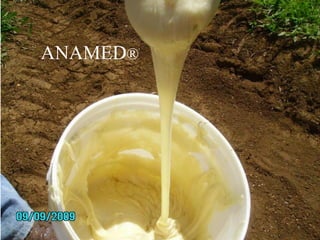 ANAMED®  
