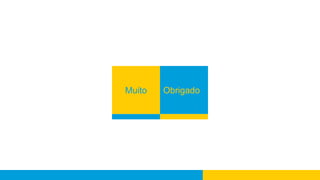 Muito   Obrigado
Thank You
 