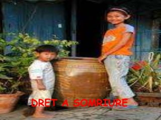 DRET A SOMRIURE
