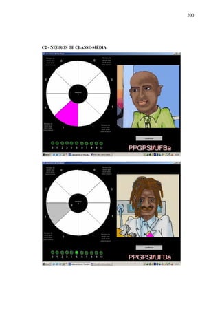200




C2 - NEGROS DE CLASSE-MÉDIA
 
