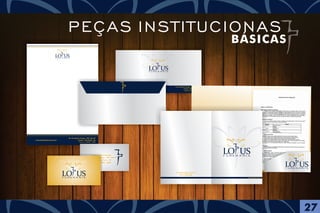 F U N E R Á R I A
Av. Presidente Vargas, 1001 Sala 07
Centro - São Paulo - Br
Fone (11) 4004 - 6085
www.lotusfuneraria.com
F U N E R Á R I A
Av. Presidente Vargas, 1001 Sala 07
Centro - São Paulo - Br
Fone (11) 4004 - 6085
www.lotusfuneraria.com
F U N E R Á R I A
Av. Presidente Vargas, 1001 Sala 07
Centro - São Paulo - Br
Fone (11) 4004 - 6085
www.lotusfuneraria.com
F U N E R Á R I A
Av. Presidente Vargas, 1001 Sala 07
Centro - São Paulo - Br
Fone (11) 4004 - 6085
F U N E R Á R I A
www.lotusfuneraria.com
27
PEÇAS INSTITUCIONAS
BÁSICAS
 