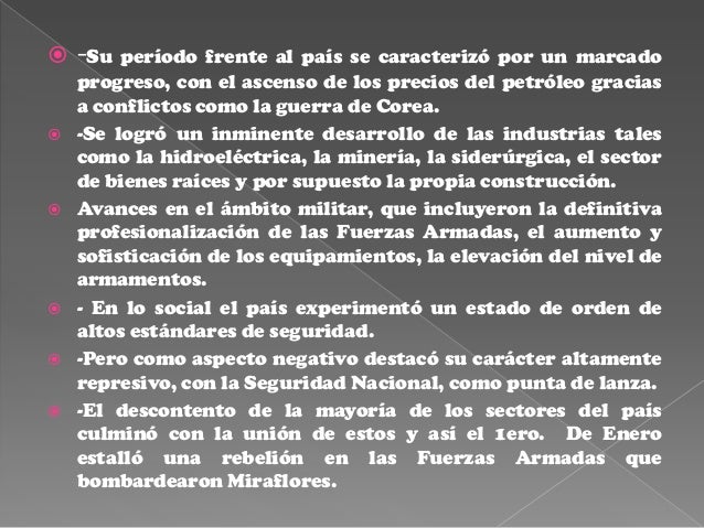 Marcos Perez Jimenez - El Proceso de Perez Jimenez la Historia Del Juicio Disco #1 La Acusación Marcos Perez Jimenez - El Proceso de Perez Jimenez la Historia Del Juicio Disco #1 La Acusación