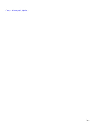 Contact Marcos on LinkedIn

Page15

 